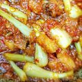 Cooksnap dari ira razak untuk resep Lengkio Ikan Asin Khas Betawi Tangerang
