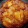 El cooksnap de Doris Quinteros cuando hizo Torta Invertida de Manzanas 🍎🍏.