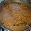 صورة من Ęman Nöur Ęldin، شاركها بعد تجربة وصفة تدميس الفول