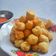 Cooksnap dari Dwie_vita untuk resep Tahu crispy