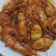 El cooksnap de juan cuando hizo Calamares con tomate frito.