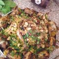 صورة من اولادي سعادتي ( ام آدم )، شاركها بعد تجربة وصفة طير الفر او السمن محشي ودجاج🐓🐔 بالفريكه