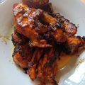 Cooksnap dari Fanummuhajas untuk resep Ayam Bakar Madu