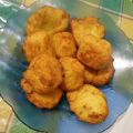 Cooksnap dari Rati Pratiwi untuk resep Chezzie patty.. (mpasi 1+)