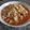 El cooksnap de Agustin Pujades Saez cuando hizo Salmorejo Cordobés.