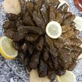 صورة من Afrah، شاركها بعد تجربة وصفة يالنجي