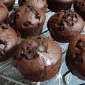 El cooksnap de Ani Adr cuando hizo Muffins de chocolate.