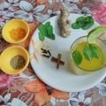 Richa Shahpatel's cooksnap of when they made ઉકાળો (Ukalo Recipe In Gujarati).