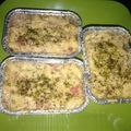 Cooksnap dari Tikanya Isaac-Azka untuk resep Schotel Macaroni (Kukus)