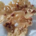 Cooksnap dari DENTI untuk resep Rempeyek renyah