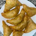Cooksnap dari Yeny Ediyana untuk resep Pastel Renyah Tanpa Telur