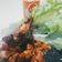 Cooksnap dari rishfaqurota untuk resep Udang Bakar Madu