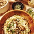 Cooksnap dari aniesaryono untuk resep Mie Ayam Jamur