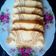 Cooksnap dari Shandra Tan untuk resep Egg White Zebra Cake aka Kue Zebra Putih Telur