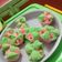 Cooksnap dari Nur Ika Setyarini untuk resep Bolu Kukus Mekar Santan