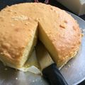 Cooksnap của Phuong Anh Dao khi họ làm theo món Bánh bông lan bơ (butter cake)