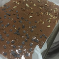 El cooksnap de Jany Garcia cuando hizo Brownies de chocolate húmedos, chocolatosos y muy fáciles (mejores que Starbucks) Espresso brownies.
