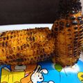 Shilpa Shah's cooksnap of when they made શેકલો મકાઈ (Roasted Makai Recipe In Gujarati).
