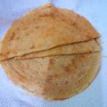 Sonal Modha's cooksnap of when they made મગ ની દાળ ના મૈસૂર ઢોસા (Moong Dal Mysore Dosa Recipe In Gujarati).