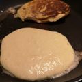 Orsika Hier Cooksnap-ja, amikor elkészítette a(z) Amerikai palacsinta 🥞🇺🇸 receptet.