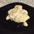 El cooksnap de obx3mario cuando hizo Solomillo de cerdo a la pimienta con Video-Receta..
