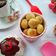 Cooksnap dari Novalia Rika untuk resep Nastar Keju (#pr_kue kering)