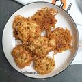 Cooksnap dari Ferasty untuk resep Bola-bola Mie