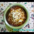 Bhavna Jaiswal का कुकस्नैप जब उन्होंने शाही पनीर (shahi paneer recipe in Hindi) बनाया था।