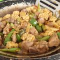 Cooksnap dari Niisha Petrova untuk resep Oseng Hati Ayam
