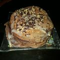 Cooksnap dari diah untuk resep Pancake coklat