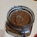El cooksnap de Helena Rodríguez cuando hizo Dulce de higos con edulcorante.