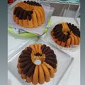 Cooksnap dari Vindy Sri Wahyuni untuk resep Marmer Cake Law's Kitchen (6 telur)
