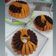 Cooksnap dari Vindy Sri Wahyuni untuk resep Marmer Cake Law's Kitchen (6 telur)