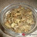 Cooksnap από dcroula στη συνταγή Η αχτύπητη μελιτζανοσαλάτα