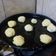 El cooksnap de berny cuando hizo Pancitos de Leche SIN HARINA #sinharina.