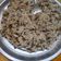 Sakti raj का कुकस्नैप जब उन्होंने काली मलका दाल चावल (kali malka dal chawal recipe in Hindi) बनाया था।