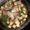 Cooksnap dari Junaid Jun untuk resep Sup Ikan Kakap Merah