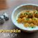 Cooksnap Sesimple Loralin semasa beliau membuat Pumpkin Bua Loy.