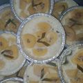 Cooksnap dari Ina Maria untuk resep Carang Gesing cup (tanpa daun pisang)