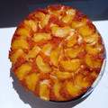 El cooksnap de Denissss cuando hizo Torta invertida de manzana sin manteca.