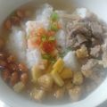 Cooksnap dari Fitria Yulianti untuk resep Bakmi Toprak Solo Seger