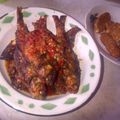 Cooksnap dari Bella untuk resep Ikan Goreng Tumis Cabe