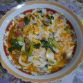 Cooksnap dari Indriyahanda untuk resep Seblak Kwetiau