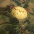 Cooksnap dari Ferry Koesoema untuk resep Gulai Telur Cuciwis Tahu
