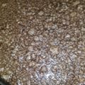 Cooksnap dari Nailal Mahdiyyah untuk resep Puding Terapung Coklat Yummy