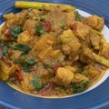 Cooksnap dari Sheila Samantha untuk resep Babi Rica-Rica Kemangi (non-halal)