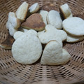 El cooksnap de Naitmer cuando hizo Galletas de Limón 😍👌.