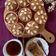 Cooksnap dari Kustinah Sodeli Parto untuk resep Moist Banana Dates Cake, Resep Tintin Rayner
