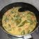 Cooksnap dari Uwie Pinem untuk resep Torbangun (bangun - bangun) Gulai Teri Tempe