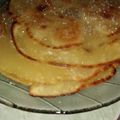 Cooksnap dari fatma silawane untuk resep Brota Terigu